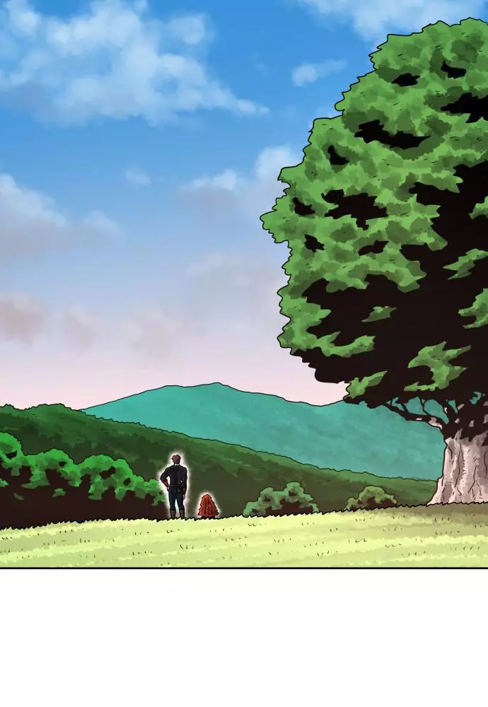 Warrior Executioner Chapter 5 page 33