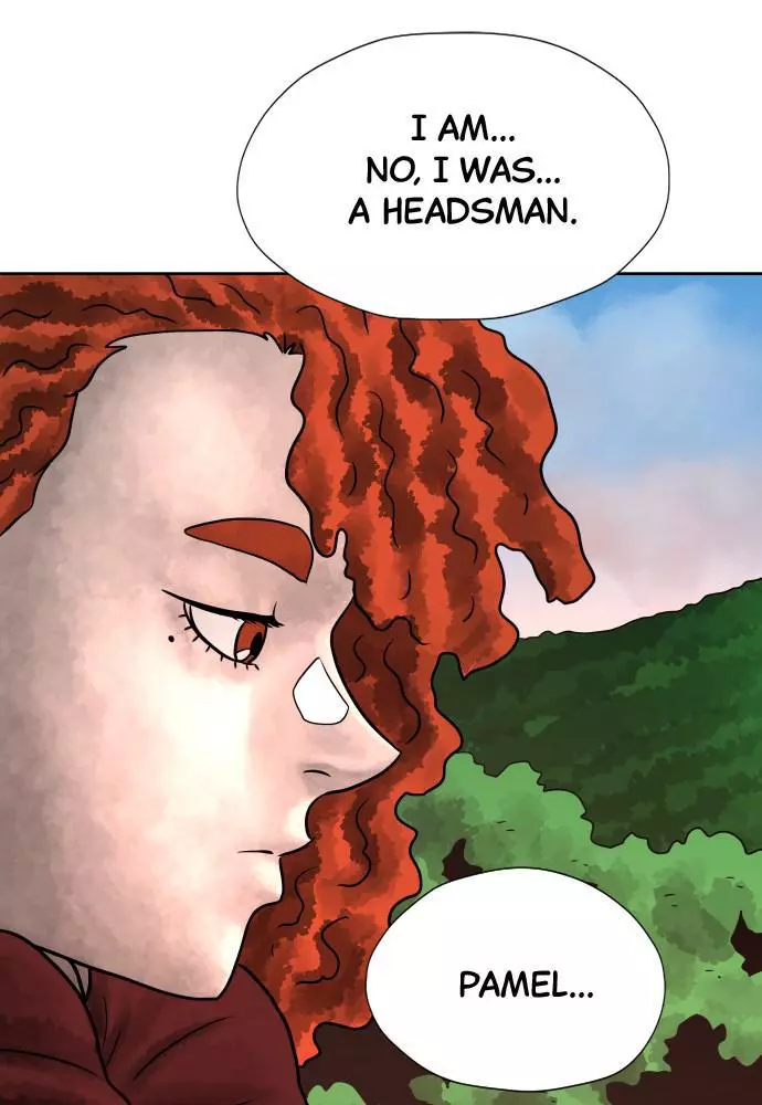 Warrior Executioner Chapter 5 page 37