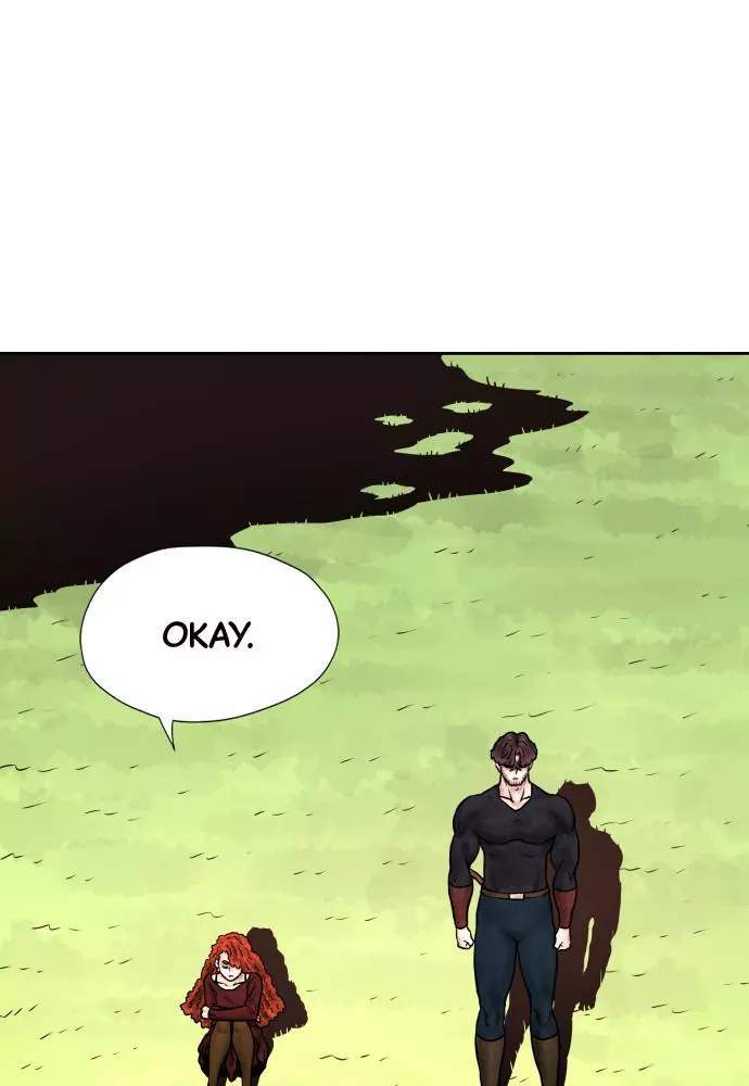 Warrior Executioner Chapter 5 page 40