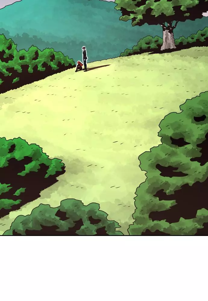 Warrior Executioner Chapter 5 page 42