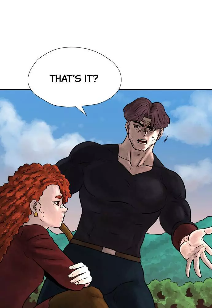 Warrior Executioner Chapter 5 page 44