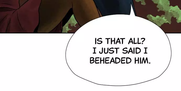 Warrior Executioner Chapter 5 page 45