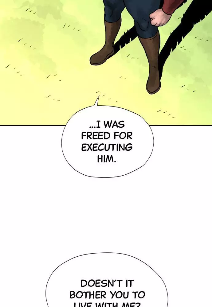 Warrior Executioner Chapter 5 page 47