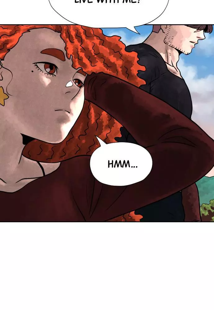 Warrior Executioner Chapter 5 page 48