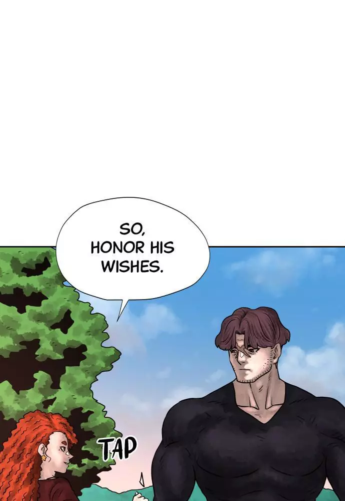 Warrior Executioner Chapter 5 page 52