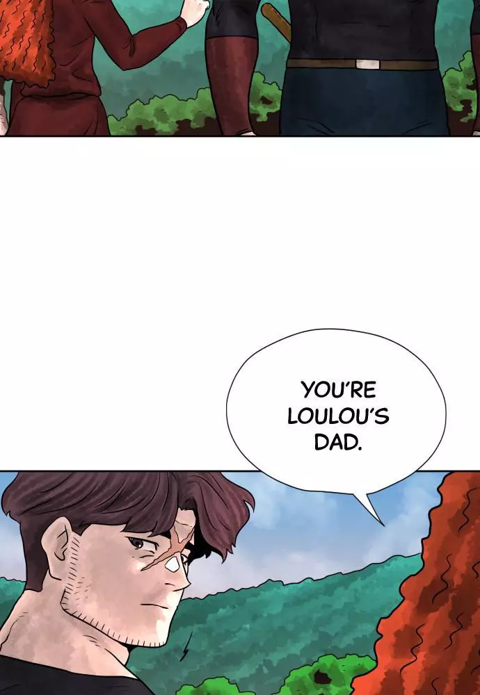 Warrior Executioner Chapter 5 page 53