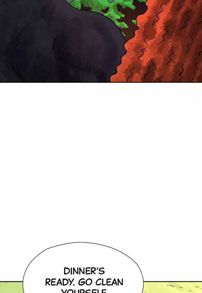 Warrior Executioner Chapter 5 page 54