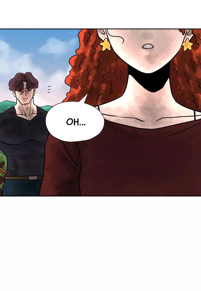 Warrior Executioner Chapter 5 page 57