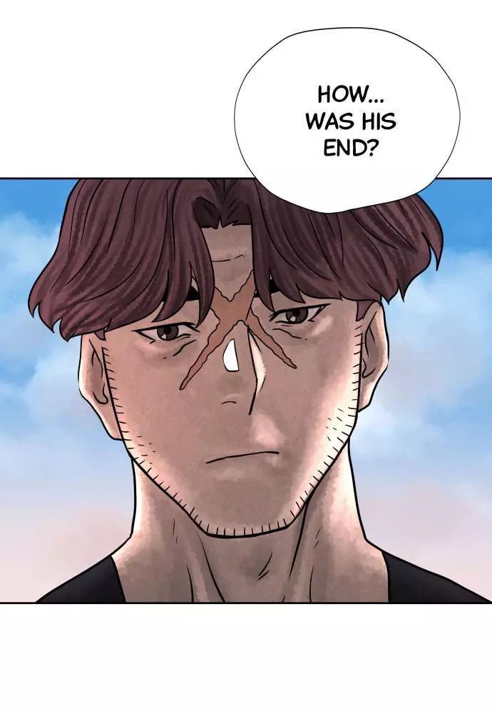 Warrior Executioner Chapter 5 page 58