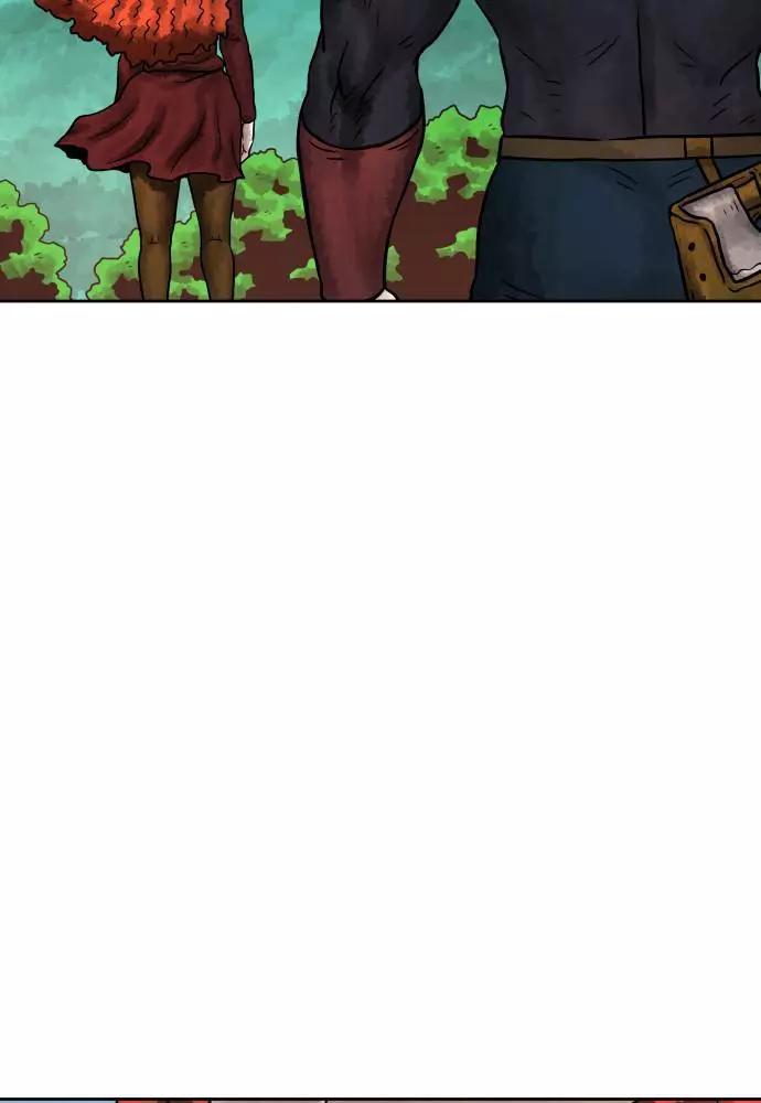 Warrior Executioner Chapter 5 page 60