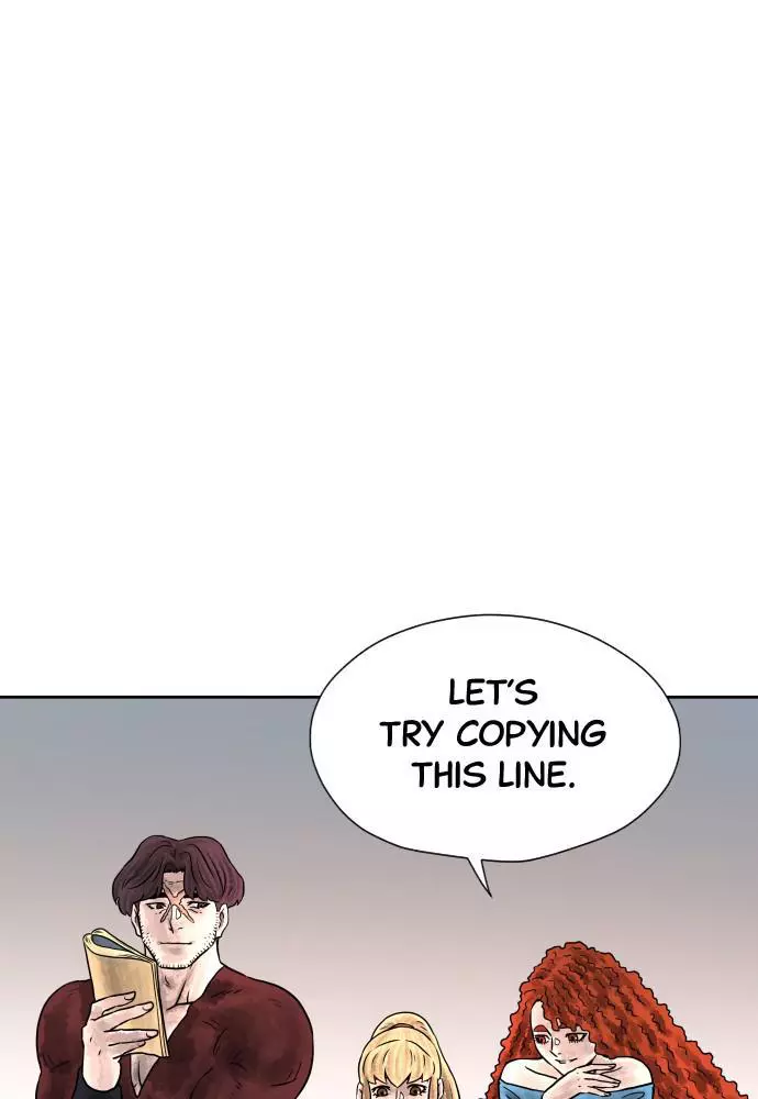 Warrior Executioner Chapter 5 page 65
