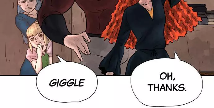 Warrior Executioner Chapter 5 page 67