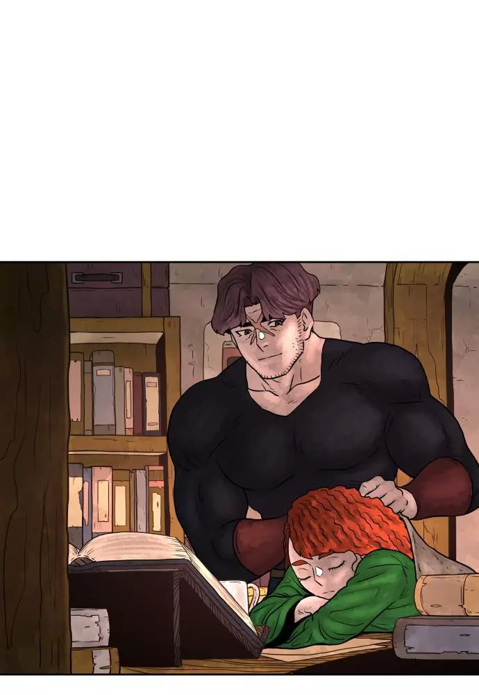 Warrior Executioner Chapter 5 page 68