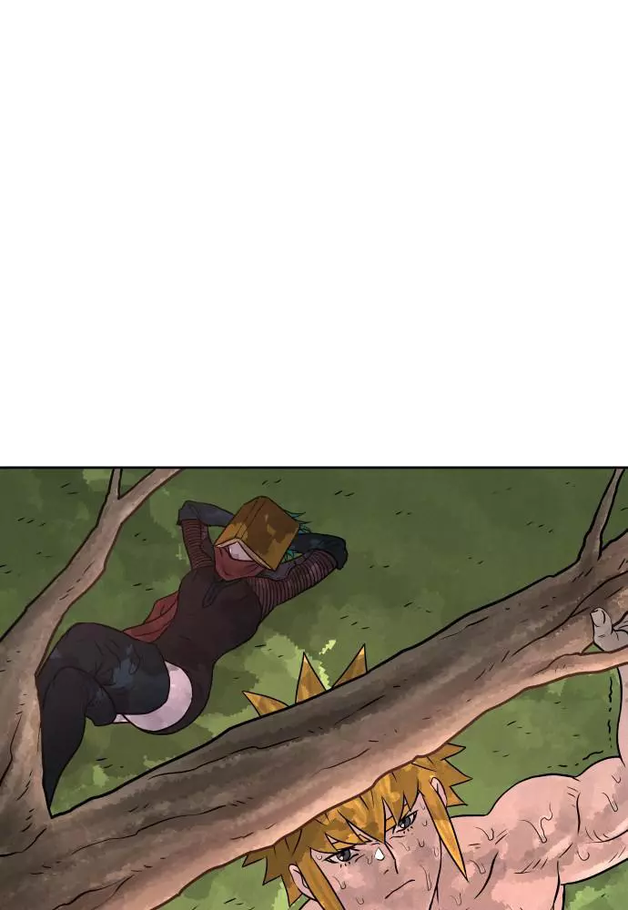 Warrior Executioner Chapter 5 page 69