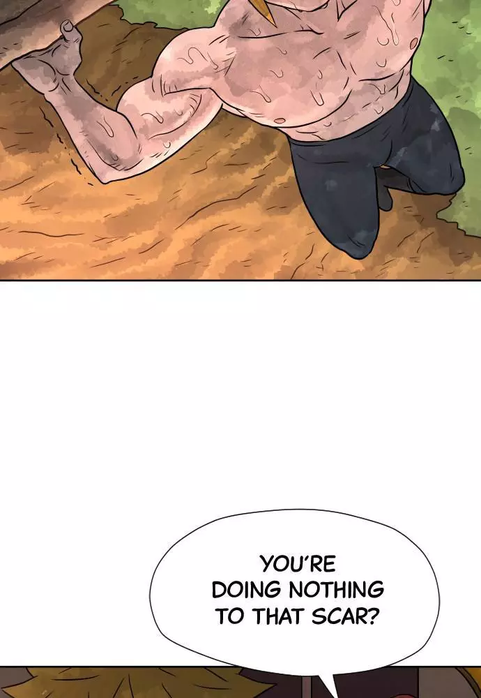 Warrior Executioner Chapter 5 page 70
