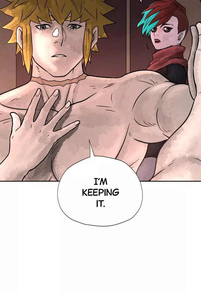 Warrior Executioner Chapter 5 page 71