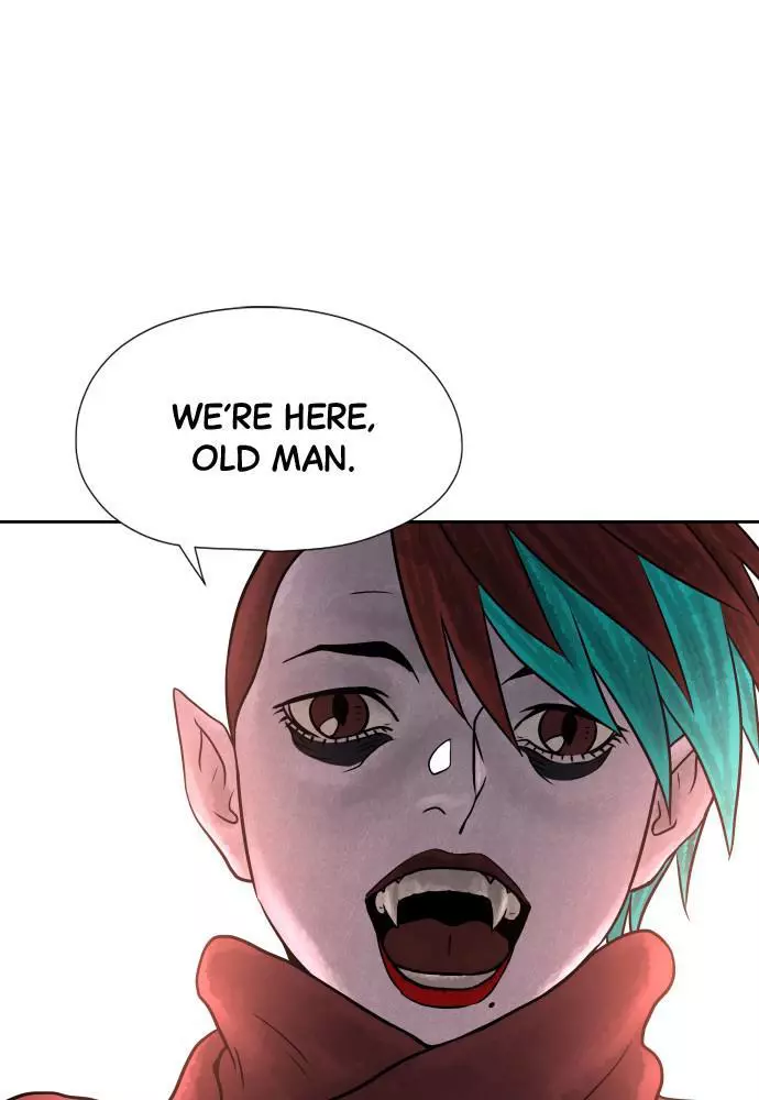 Warrior Executioner Chapter 5 page 75