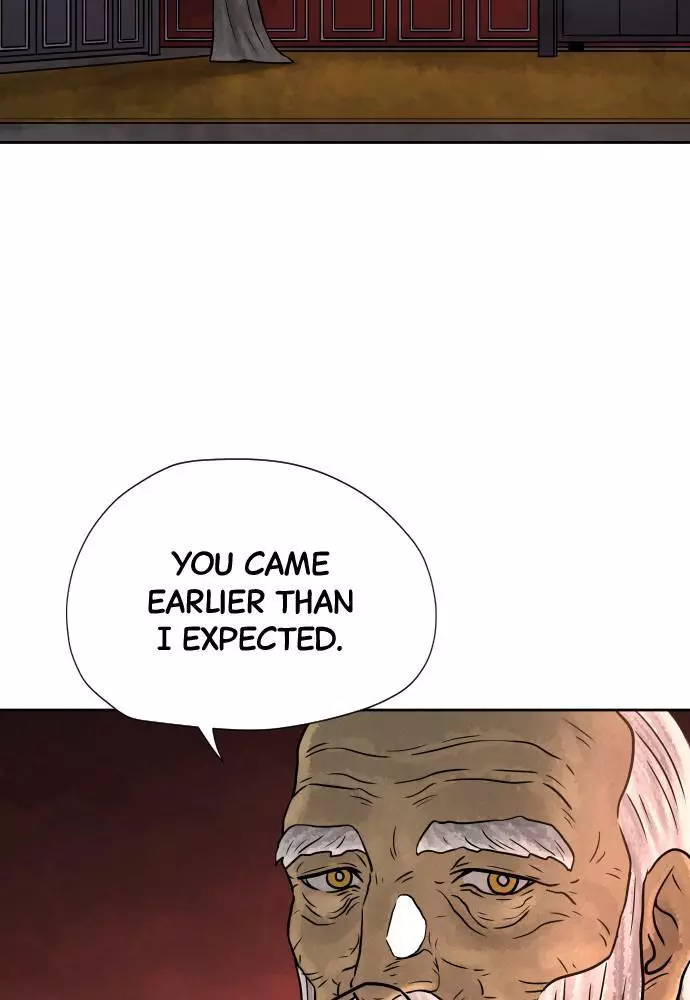 Warrior Executioner Chapter 5 page 77