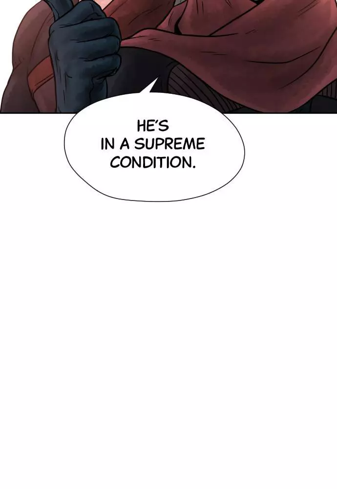 Warrior Executioner Chapter 5 page 80