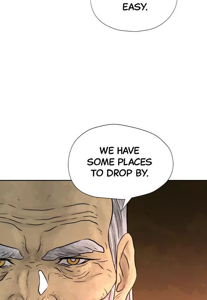 Warrior Executioner Chapter 5 page 83