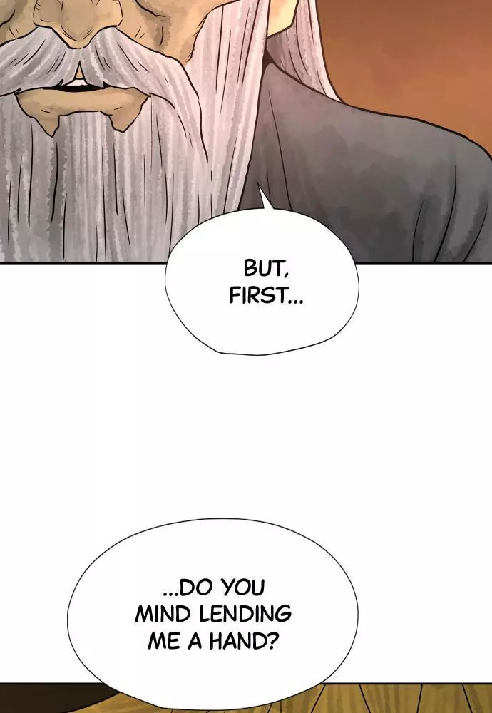 Warrior Executioner Chapter 5 page 84