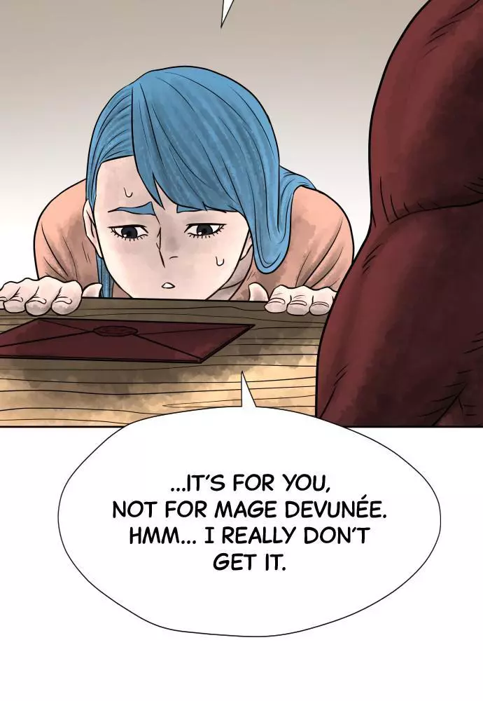 Warrior Executioner Chapter 5 page 92
