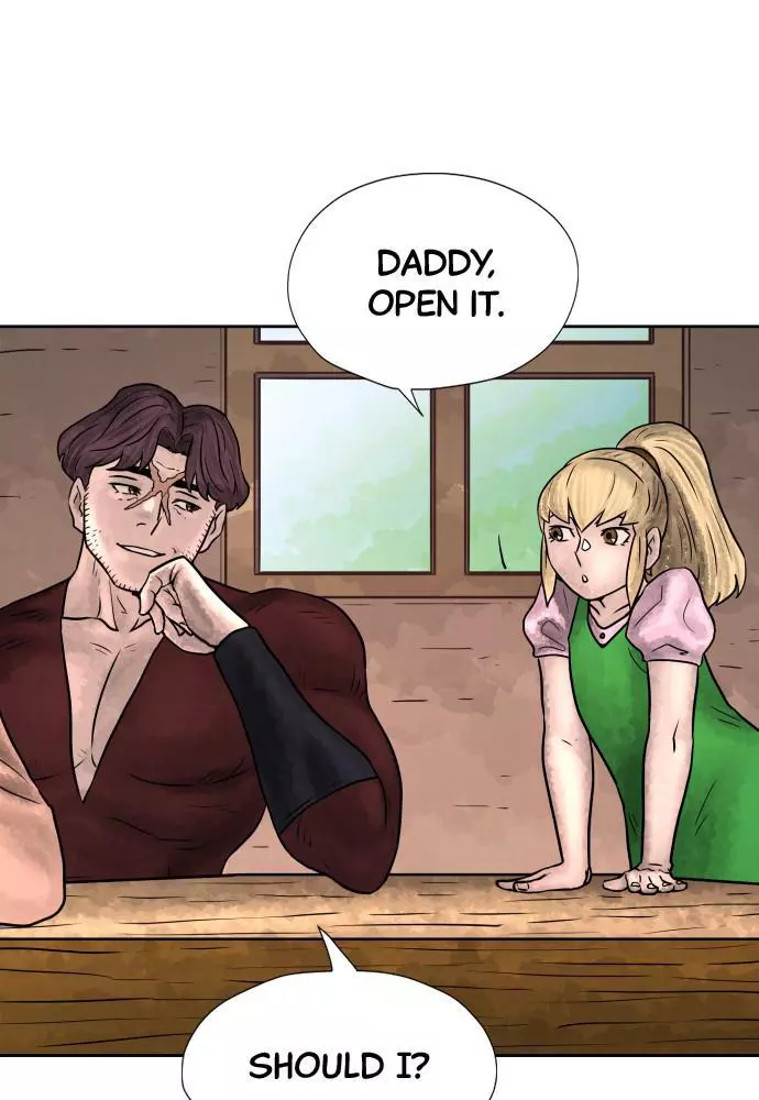 Warrior Executioner Chapter 5 page 93