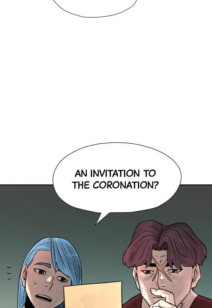 Warrior Executioner Chapter 5 page 94
