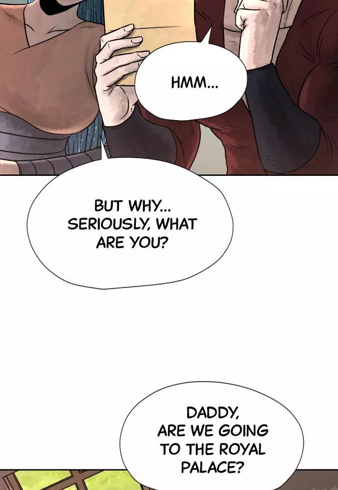 Warrior Executioner Chapter 5 page 95