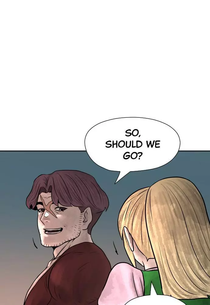 Warrior Executioner Chapter 5 page 98