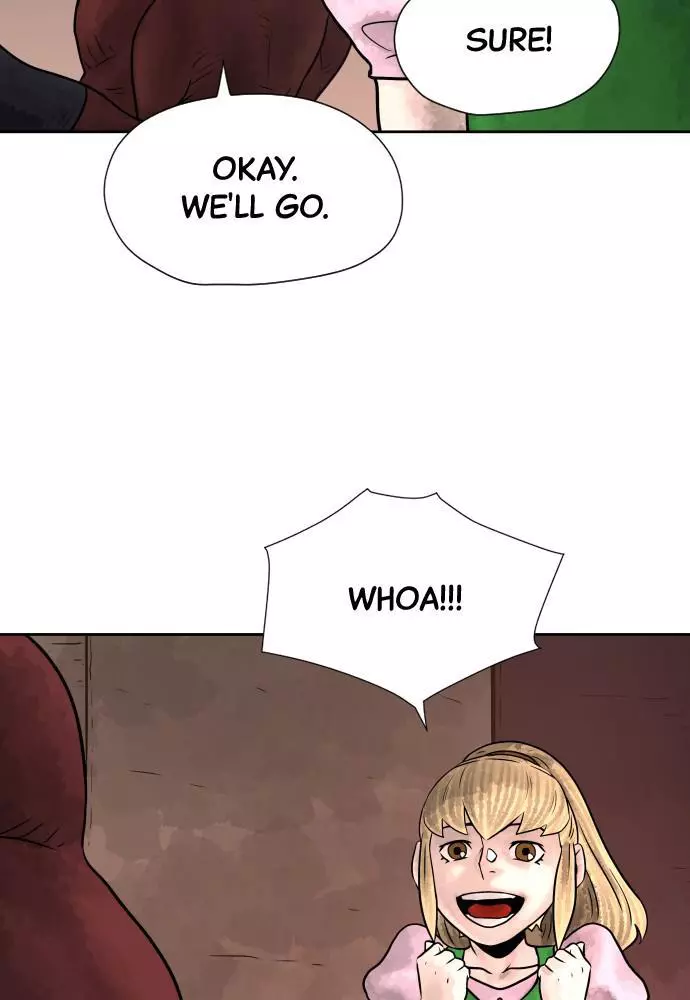 Warrior Executioner Chapter 5 page 99