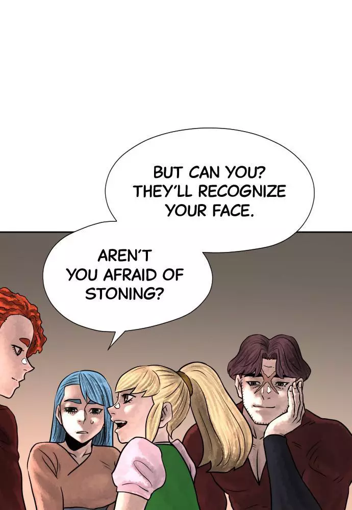 Warrior Executioner Chapter 5 page 101