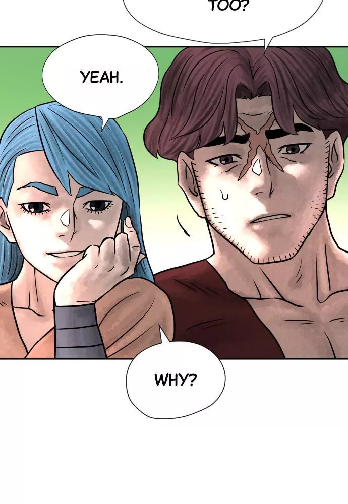 Warrior Executioner Chapter 5 page 104