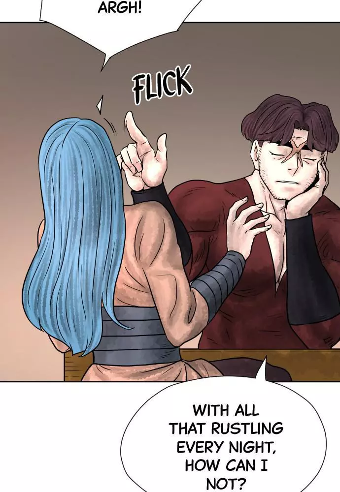 Warrior Executioner Chapter 5 page 107