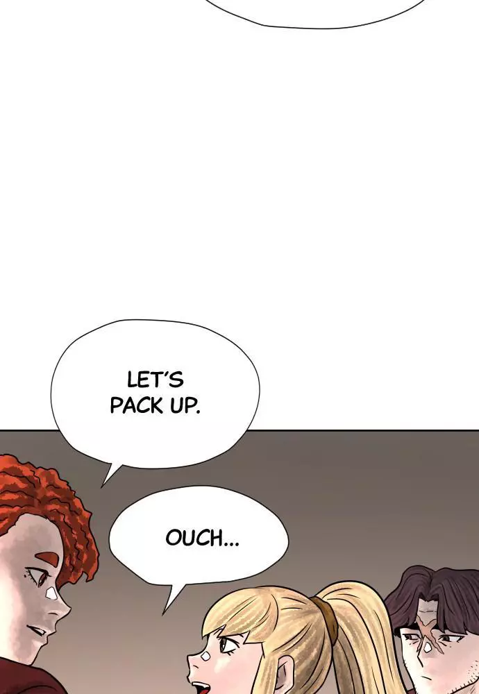 Warrior Executioner Chapter 5 page 108