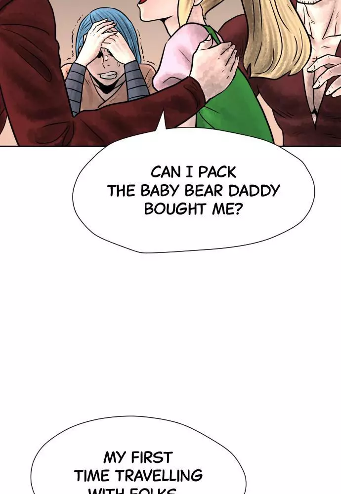 Warrior Executioner Chapter 5 page 109