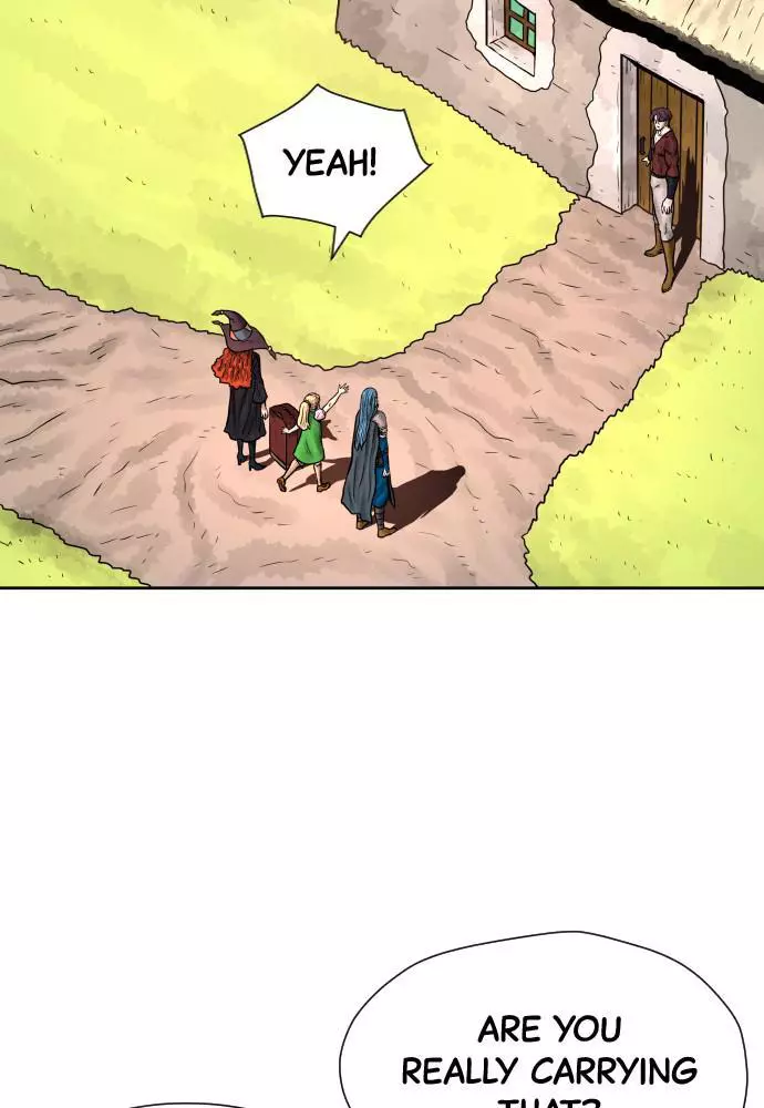 Warrior Executioner Chapter 5 page 113