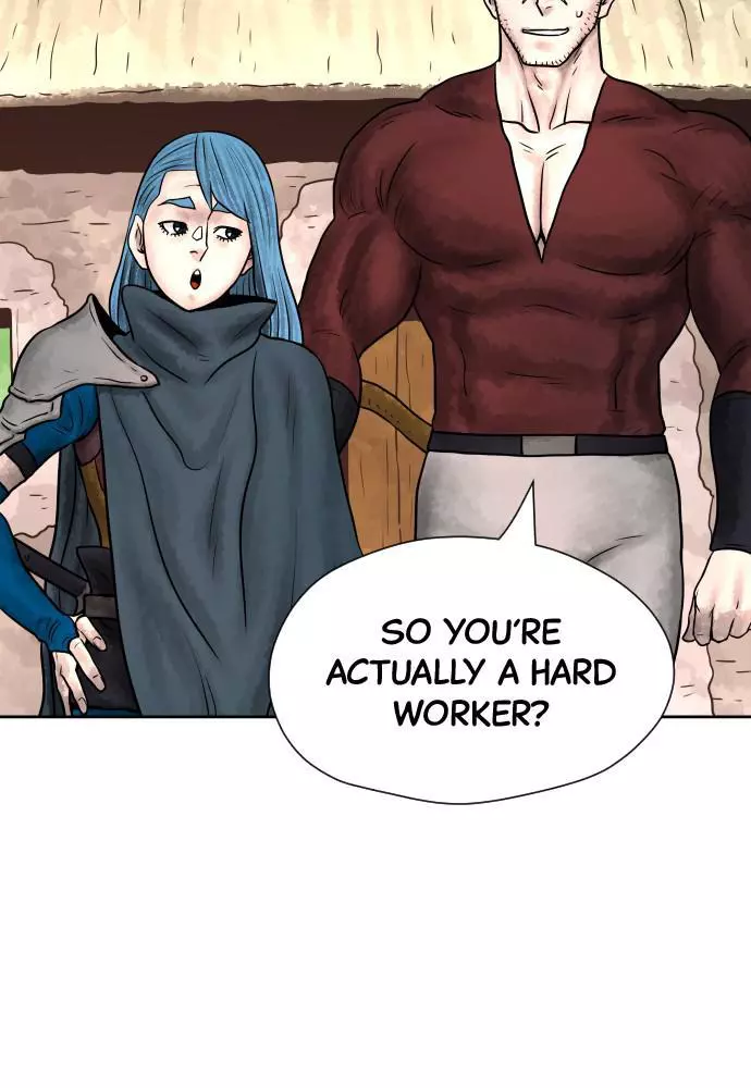 Warrior Executioner Chapter 5 page 116