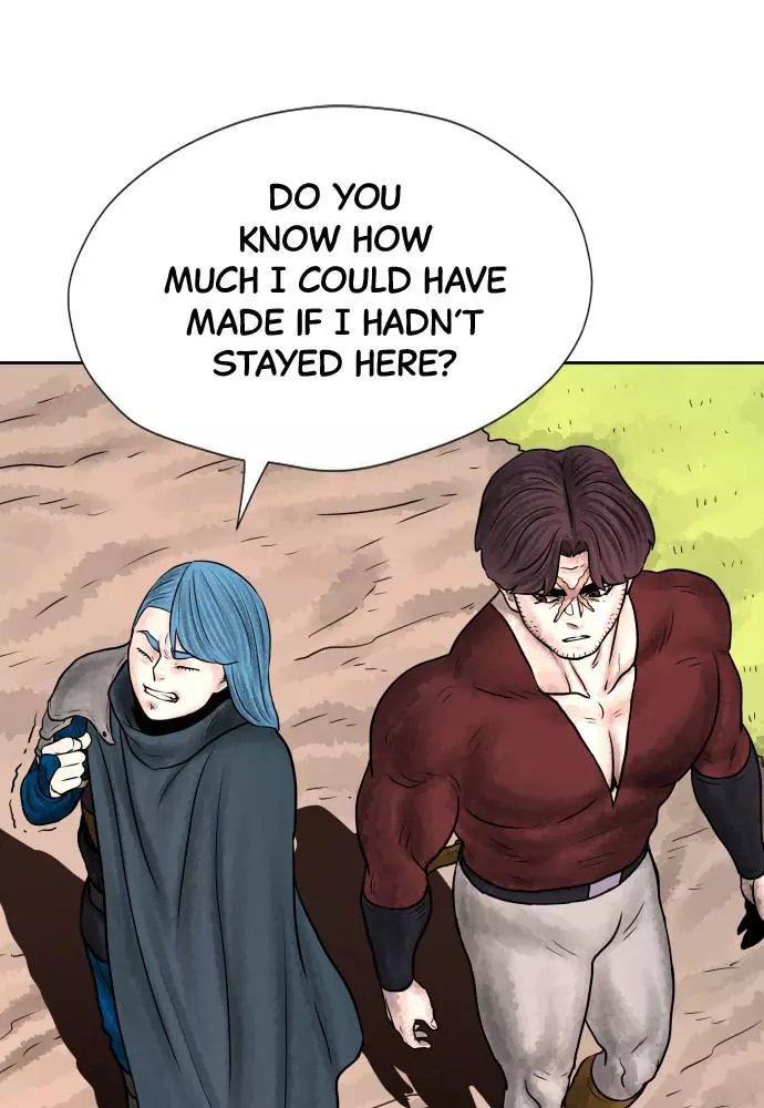Warrior Executioner Chapter 5 page 117