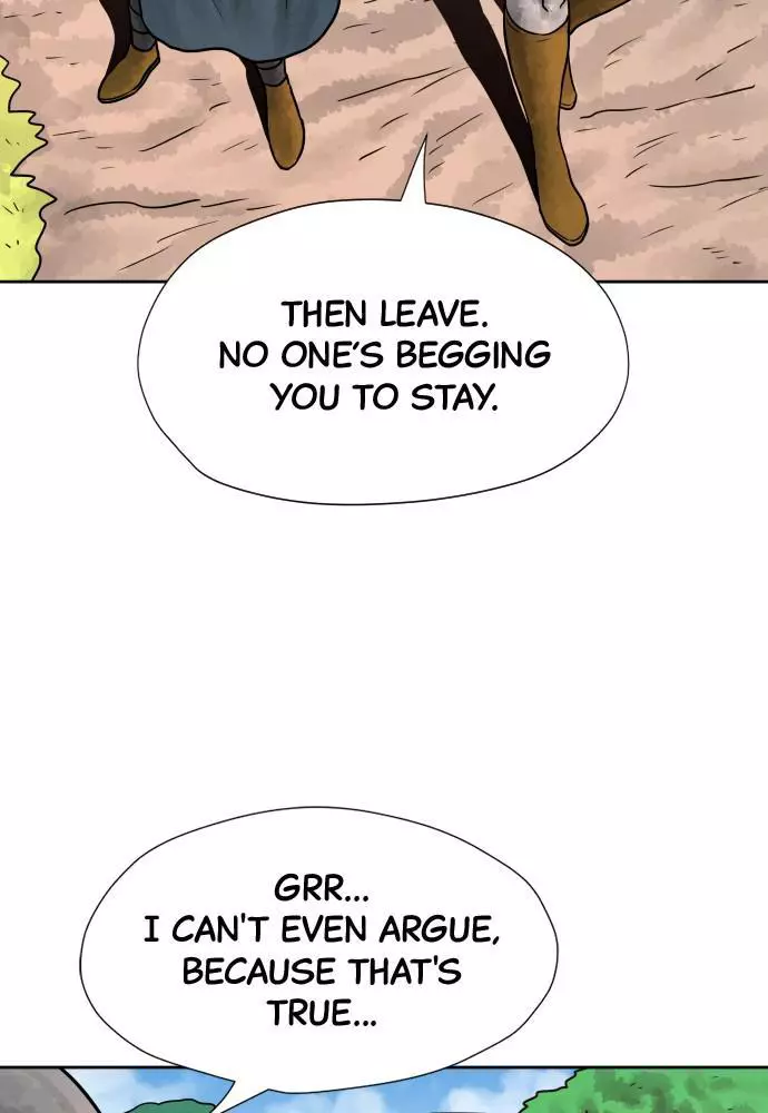 Warrior Executioner Chapter 5 page 118