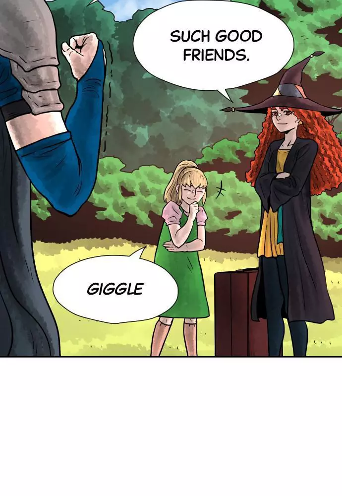 Warrior Executioner Chapter 5 page 119