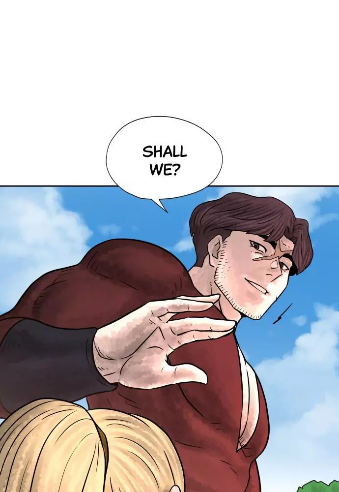 Warrior Executioner Chapter 5 page 121
