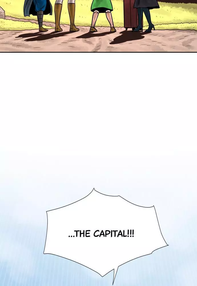 Warrior Executioner Chapter 5 page 125