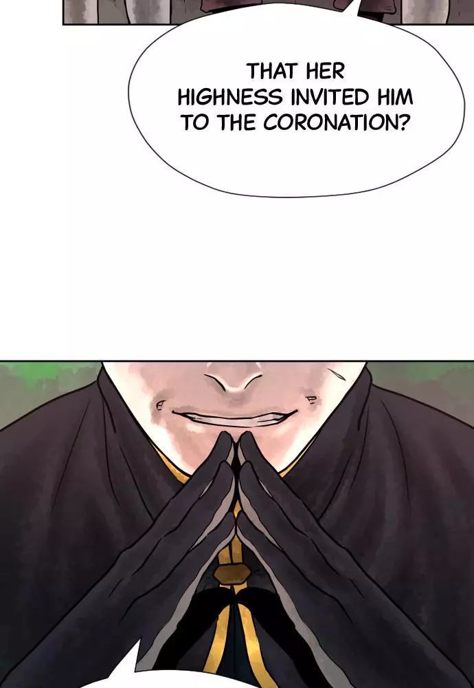 Warrior Executioner Chapter 5 page 131