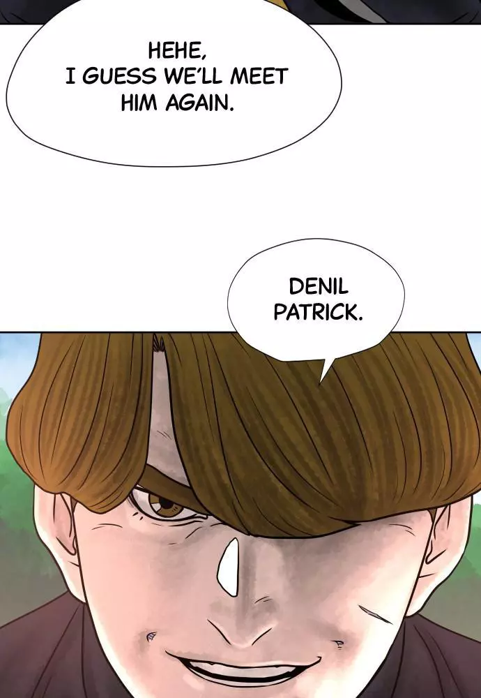 Warrior Executioner Chapter 5 page 132