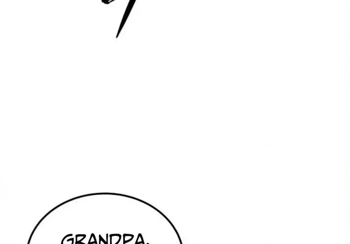 Warrior Grandpa and Grandmaster daughter Chapter 103 page 23