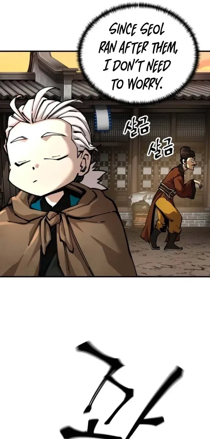 Warrior Grandpa and Grandmaster daughter Chapter 103 page 68
