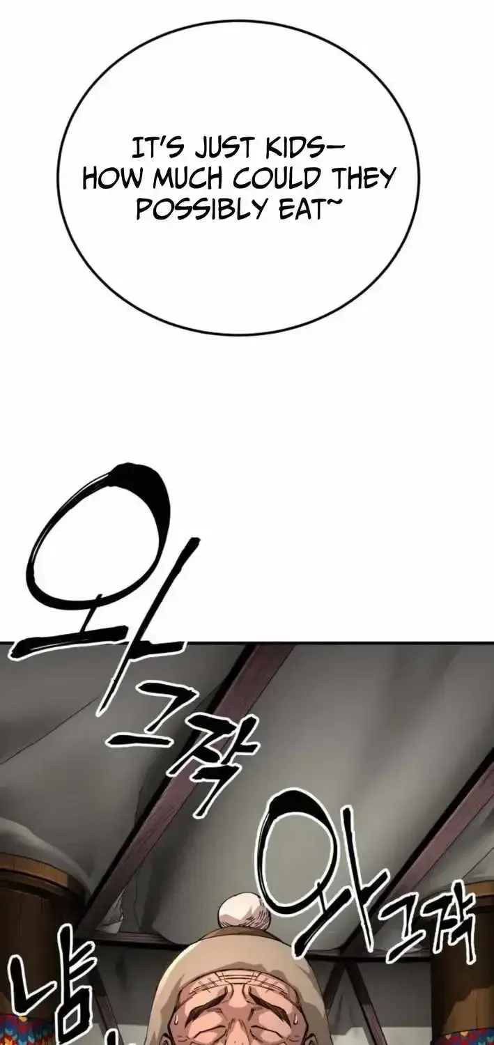 Warrior Grandpa and Grandmaster daughter Chapter 108 page 51