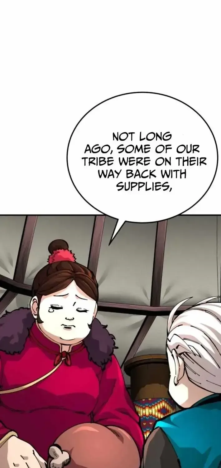 Warrior Grandpa and Grandmaster daughter Chapter 108 page 63