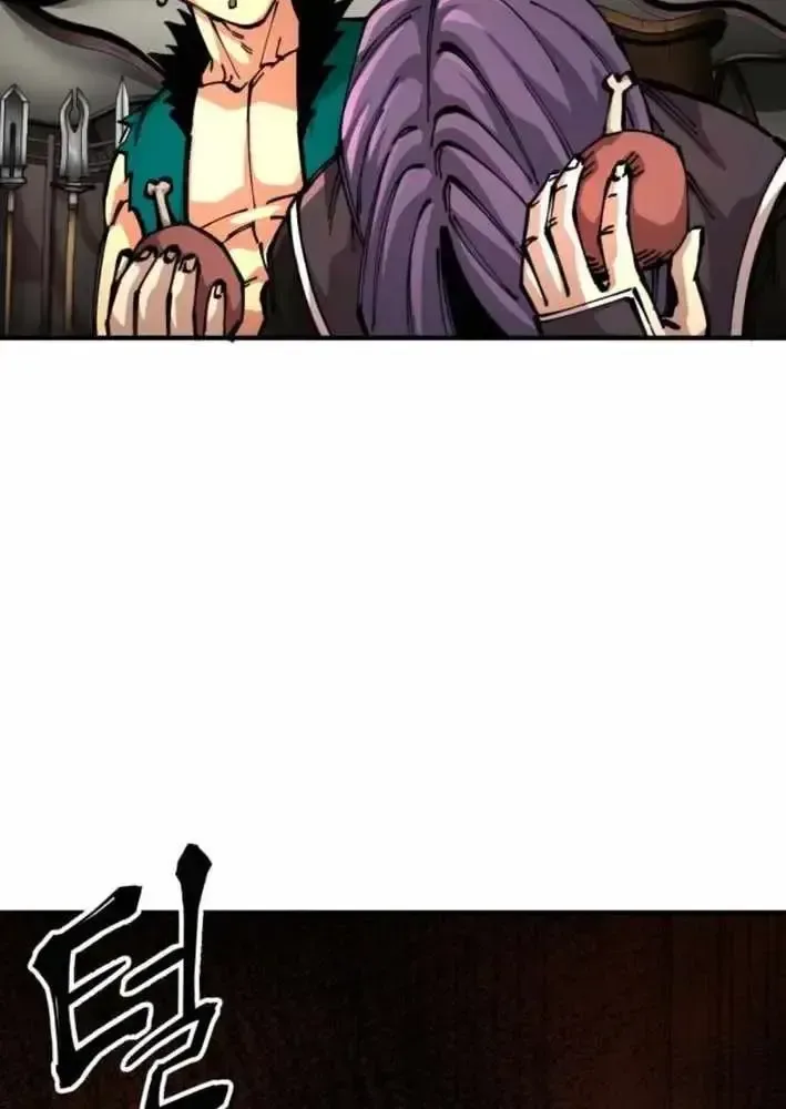 Warrior Grandpa and Grandmaster daughter Chapter 108 page 69